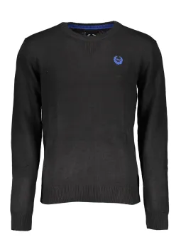 GIAN MARCO VENTURI Herren Langarmshirt mieten - Flex-Fashion