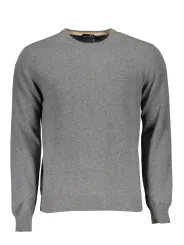 Harmont & Blaine Herren Pullover Grau | online kaufen