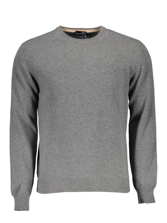 Harmont & Blaine Herren Pullover Grau | online kaufen