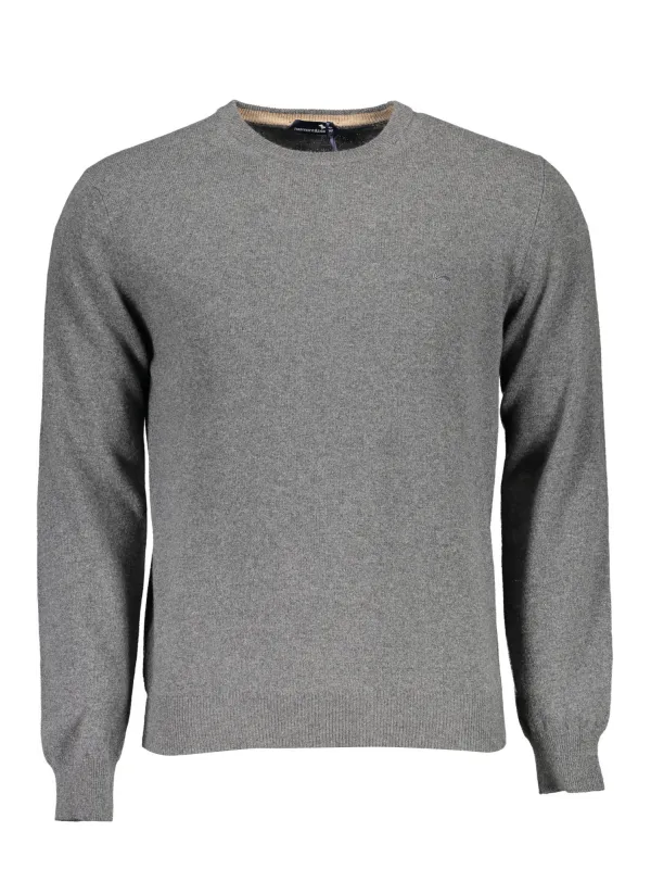 Harmont & Blaine Herren Pullover Grau | online kaufen