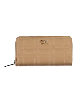 Calvin Klein Damen Geldbörse Beige mieten | Flex-Fashion Verleih
