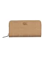 Calvin Klein Damen brieftasche Beige | online kaufen
