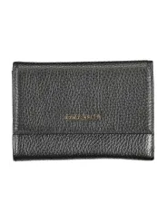 Coccinelle Damen Brieftasche Schwarz | online kaufen