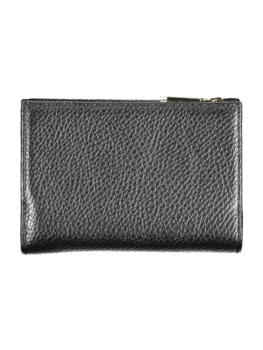 Coccinelle Damen Brieftasche Schwarz | online kaufen