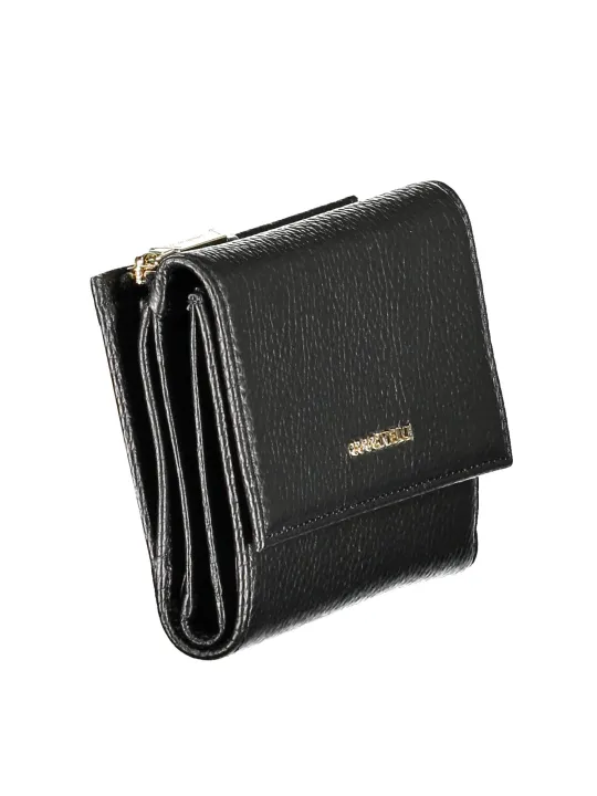 Coccinelle Damen Brieftasche Schwarz | online kaufen
