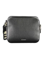 Coccinelle Damen Umhängetasche Schwarz | online kaufen