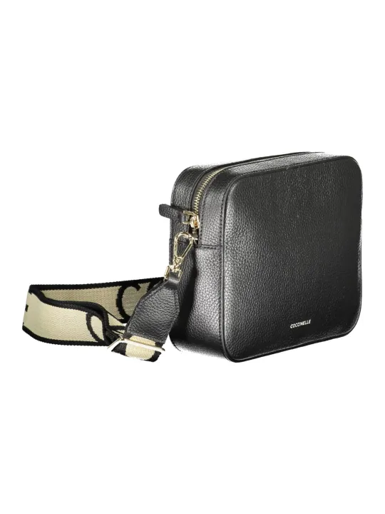 Coccinelle Damen Umhängetasche Schwarz | online kaufen