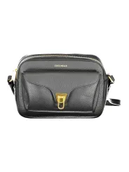 Coccinelle Damen Umhängetasche Schwarz | online kaufen