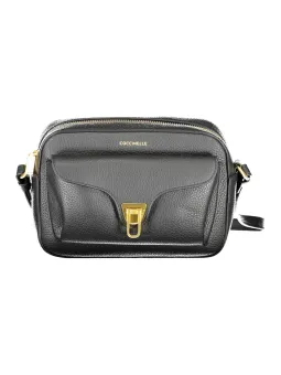 Coccinelle Damen Umhängetasche Schwarz | online kaufen