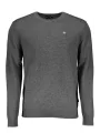 Napapijri Herren Pullover Grau | online kaufen