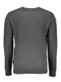 Napapijri Herren Pullover Grau | online kaufen