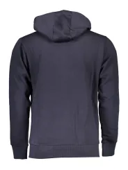 U.S. GRAND POLO Herren Kapuzenpullover Blau | online kaufen