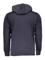 U.S. GRAND POLO Herren Kapuzenpullover Blau | online kaufen