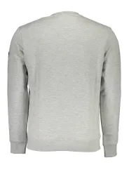 North Sails Herren Langarm-Sweatshirt Grau | online kaufen