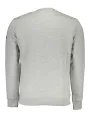 North Sails Herren Langarm-Sweatshirt Grau | online kaufen