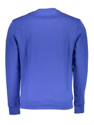 North Sails Herren Langarm-Sweatshirt Blau | online kaufen