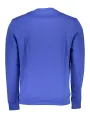 North Sails Herren Langarm-Sweatshirt Blau | online kaufen