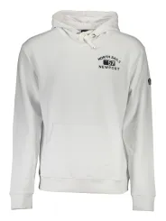 North Sails Herren Langarm-Sweatshirt Weiß | online kaufen