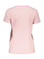 Levi's Damen Kurzarm-T-Shirt Rosa | online kaufen