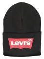 Levi's Herren Mütze Schwarz | online kaufen