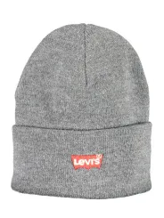 Levi's Herren Mütze Grau | online kaufen