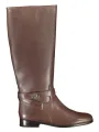 RALPH LAUREN Damen Stiefel Braun | online kaufen