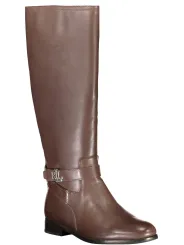RALPH LAUREN Damen Stiefel Braun | online kaufen