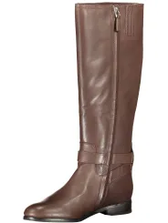 RALPH LAUREN Damen Stiefel Braun | online kaufen