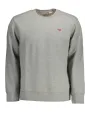 Levi's Herren Langarm-Sweatshirt Grau | online kaufen