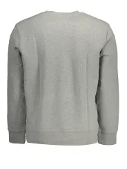 Levi's Herren Langarm-Sweatshirt Grau | online kaufen