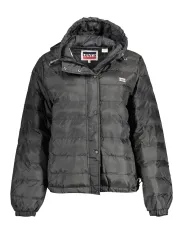 Levi's Damen Langarmjacke Schwarz | online kaufen