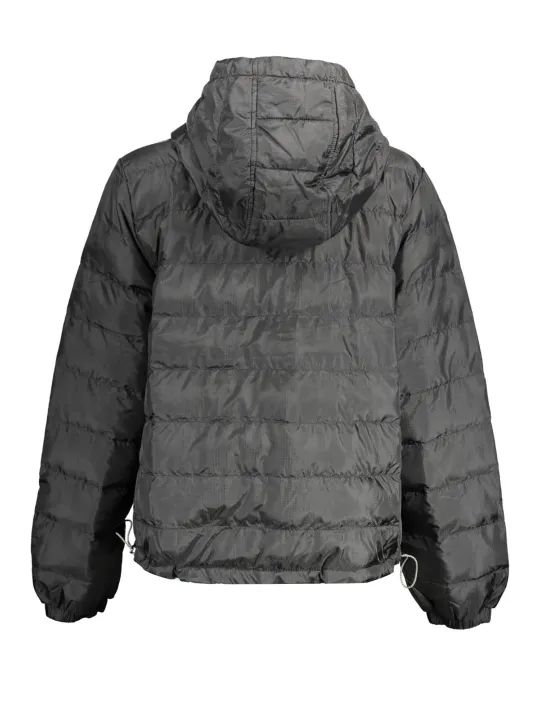 Levi's Damen Langarmjacke Schwarz | online kaufen