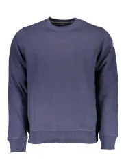 North Sails Herren Langarm-Sweatshirt Blau | online kaufen