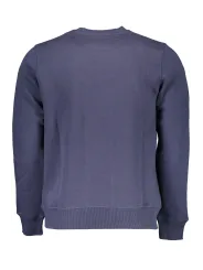 North Sails Herren Langarm-Sweatshirt Blau | online kaufen
