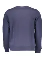 North Sails Herren Langarm-Sweatshirt Blau | online kaufen