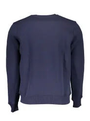 North Sails Herren Langarm-Sweatshirt Blau | online kaufen