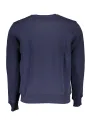 North Sails Herren Langarm-Sweatshirt Blau | online kaufen