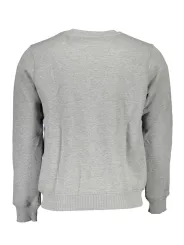 North Sails Herren Langarm-Sweatshirt Grau | online kaufen