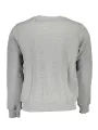 North Sails Herren Langarm-Sweatshirt Grau | online kaufen