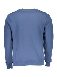 North Sails Herren Langarm-Sweatshirt Blau | online kaufen
