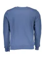 North Sails Herren Langarm-Sweatshirt Blau | online kaufen