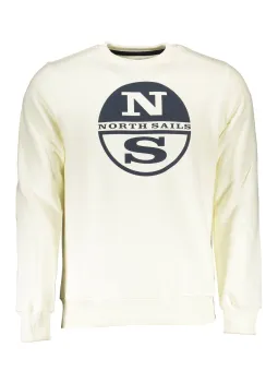 Herren Sweatshirt Weiß 2XL mieten – Flex-Fashion Verleih