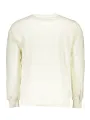 North Sails Herren Langarm-Sweatshirt Weiß | online kaufen