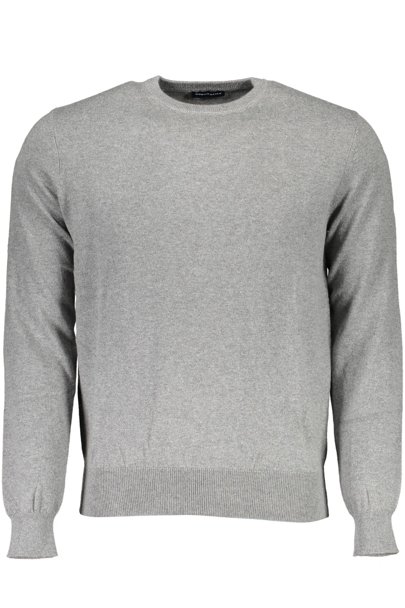 Herren Grau 699500-000_GRIGIO_0928