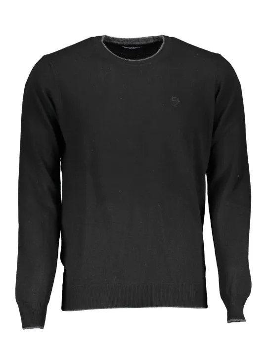 North Sails Herren Pullover Schwarz | online kaufen