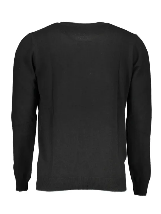 North Sails Herren Pullover Schwarz | online kaufen