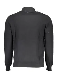North Sails Herren Langarmshirt Schwarz | online kaufen