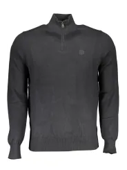 North Sails Herren Langarmshirt Schwarz | online kaufen