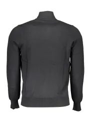 North Sails Herren Langarmshirt Schwarz | online kaufen