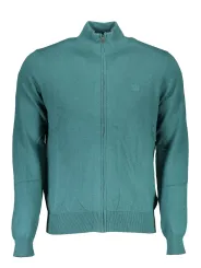 North Sails Herren Cardigan Grün | online kaufen